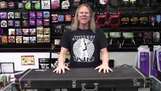 Video thumbnail for 1975 Fender Precision Bass by ZIMM'S GUITARS