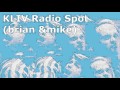 The Beach Boys - KLIV Radio Spot (1965)