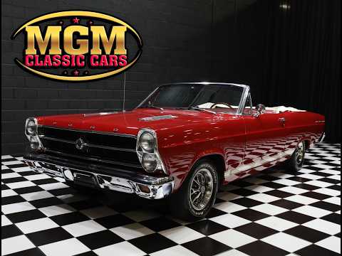 1966 Ford Fairlane (CC-2058626) for sale in Addison, Illinois