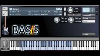 Video thumbnail for BASiS: Feature Overview by vir2instruments