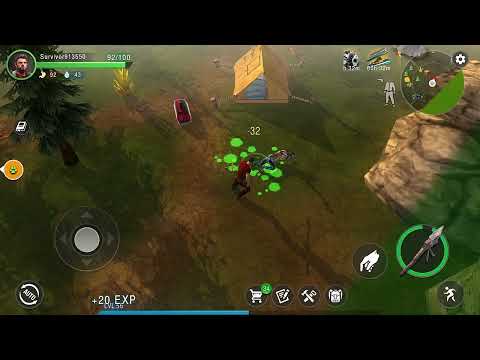 LIVE OR DIE: SURVIVAL