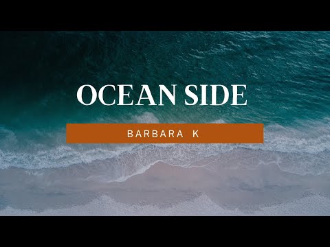 Barbara Samkharadze - Ocean Side