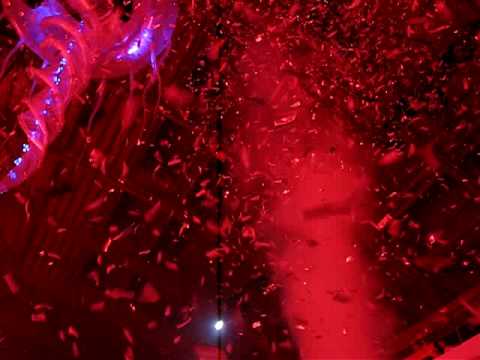 MEGAMIX (Red Carpet - Alright) SENSATION WHITE PORTUGAL 2009