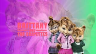 Chipettes - You Don&#39;t Know Me (Elizabeth Gillies) (Victorious)
