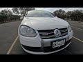 Inside My MK5 R32