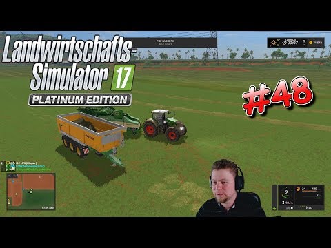 LS17 Platinum [48] Der Pelletpreis ist vollkommen kaputt!