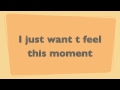Kids Bop Feel this moment   lyric video