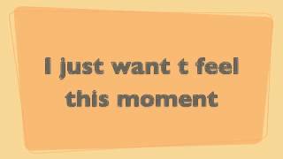 Kids Bop Feel this moment   lyric video