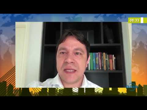 BOM DIA NEWS 13 04 2020 Receita Federal está regularizando CPFs com pendências eleitorais