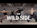 Normani - Wild Side ft. Cardi B / Kamel Choreography