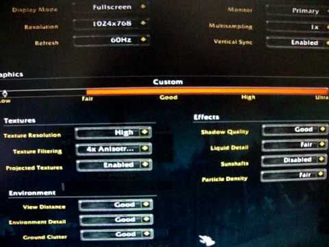 Loading screen freeze for patch 4.0.1? Here's how to fix (Warcraft)