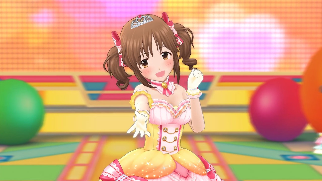 アップルパイ・プリンセス