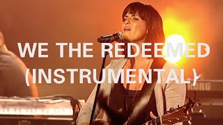 We The Redeemed (Instrumental) - Faith + Hope + Love (Instrumentals) - Hillsong Worship