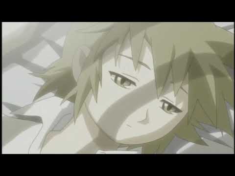 Kino's Journey English Trailer thumbnail