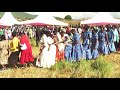 Boiboiyet Live Performance By Marakwet Daughter