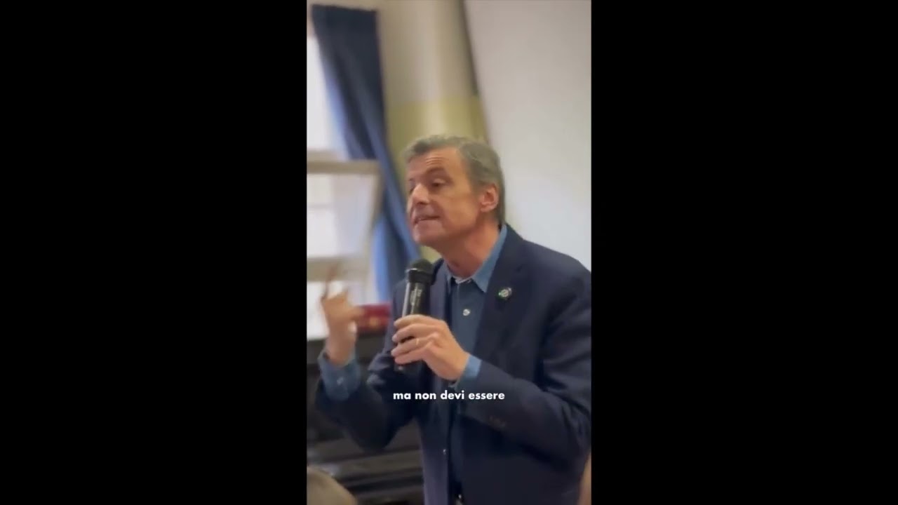 CALENDA: “PIAZZA MAIDAN INSEGNA AI GIOVANI: SENZA MOBILITAZIONE NON CAMBIA NULLA”