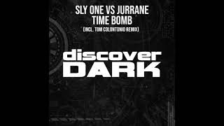 Sly One vs Jurrane - Timebomb (Tom Colontonio Remix)