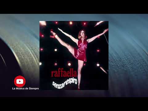 Raffaella Carrà - Ma Che Sera