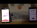 DrRobo Scenario 3