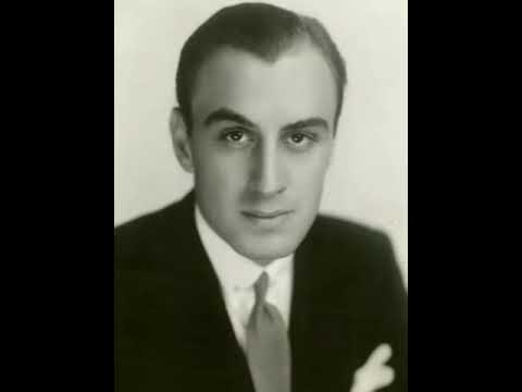 Russ Columbo Time On My Hands/Easy Come (1934)