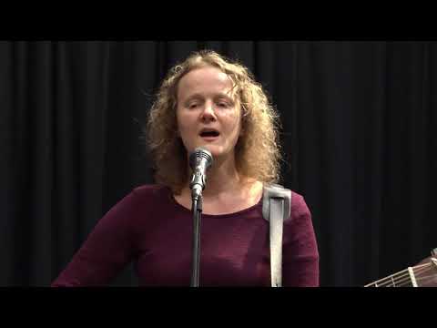 Musik aus aller Welt: Linde Nijland & Bert Ridderbos, Musiker-innen aus den Niederlanden,