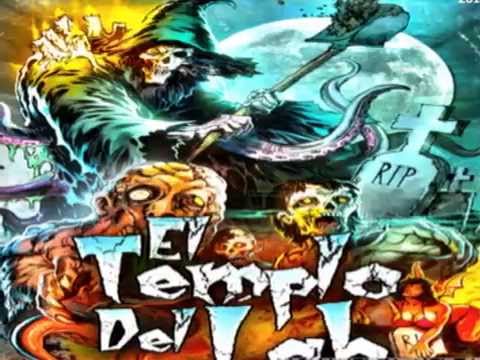 RAP CHILENO-EL TIEMPO- GIONE feat.RAISER ( PROD.TE