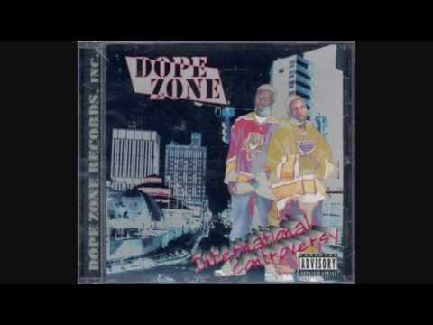 Dope Zone-Playahatacapeela.wmv
