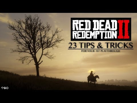 Red Dead Redemption 2: 23 Spoiler-Free Tips & Tricks For Your First Playthrough