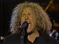 Van Halen - "Amsterdam" Live on the Jon Stewart Show 1995
