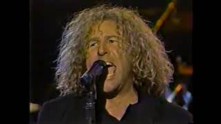 Van Halen - &quot;Amsterdam&quot; Live on the Jon Stewart Show 1995