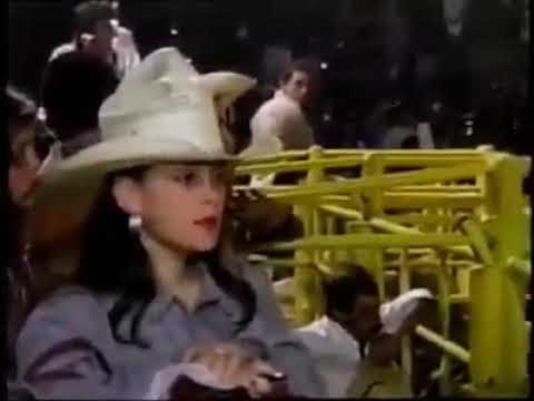 Rodeio de Jaguariuna 1993