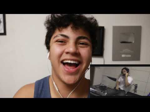 (REAL TRAP NO BRASIL?) REAGINDO A @yfg.daddy - Love and Choppa prod: @yfg.rush