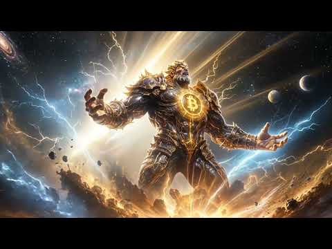 Video Bitcoin Nova Aggressive Trend