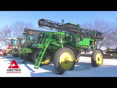 Terra-Sorb Complex - Ferma AGROMEC Vlad Tepes