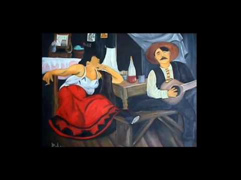 Canção de Lisboa - Fernando Farinha