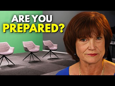 How To Structure A Panel Discussion