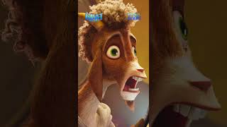 GOAT - Drøm stort | På kino 20. mars