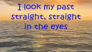 emily osment-gotta believe in something with LYRICS