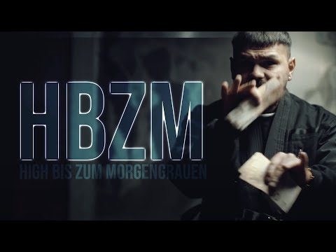 Raiim OM - HBZM (Official Video)