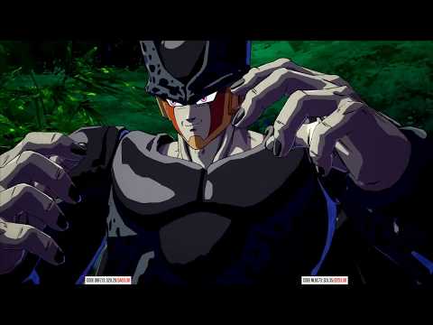 NLBC 113 - Dragon Ball FighterZ - Tournament Play [1080p/60fps] (Timestamp)