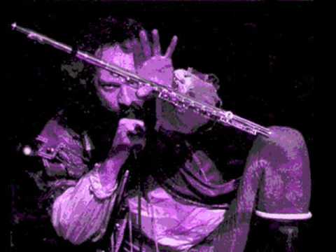 Jethro Tull - I'm Your Gun