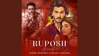 Download lagu Ruposh (Acoustic) mp3