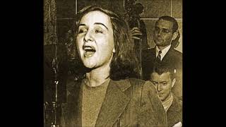 Lee Wiley - Oh Look At Me Now