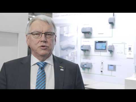 LOGO! 8 - Der intelligente controller am KNX