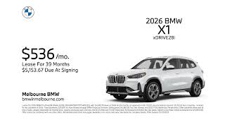 BMW X1 11/01/2025 6379527