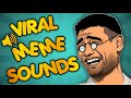 Meme Sound Effect Funny Meme Sound Effects No Copyright