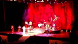 Dieter Thomas Kuhn .,.Zeit macht nur vor den Teufel halt.