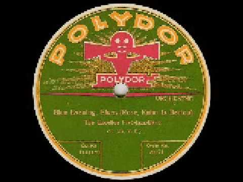 The Excellos Five (1925): BLUE EVENING BLUES