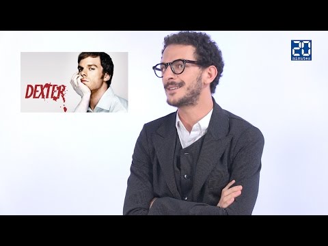 «Si tes collègues étaient...»: Les réponses de Vincent Dedienne