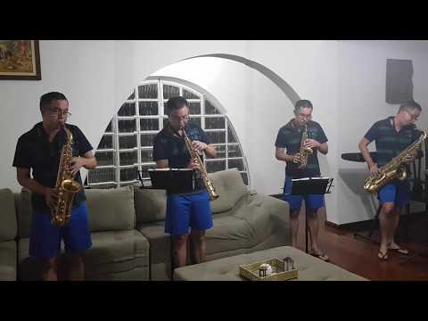 Hino 210 CC - Só Sax